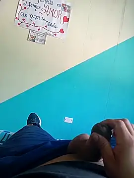 WIlGar1993 online show from 03-10-26, 01:48