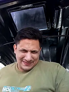 WIlGar1993 online show from 03-09-26, 03:15