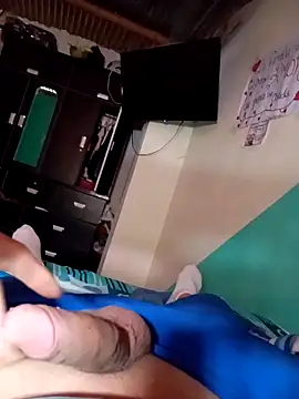 WIlGar1993 online show from 10-23-25, 02:27