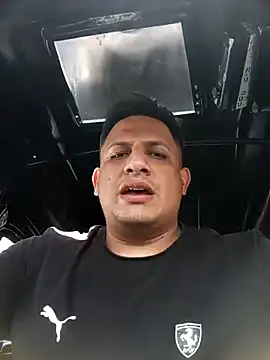 WIlGar1993 online show from 03-18-26, 03:46