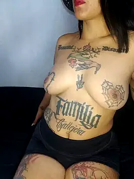 impia-69 online show from 02-17-26, 04:48