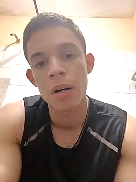 Michael black01 online show from 11-07-25, 01:54