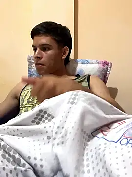 Michael black01 online show from 01-10-26, 12:28