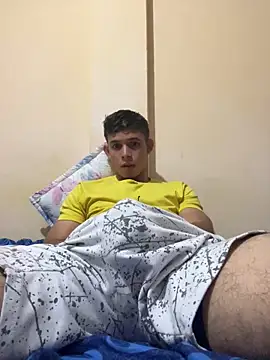 Michael black01 online show from 02-17-26, 12:30