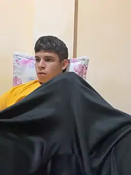 Michael black01 online show from 02-26-26, 11:38