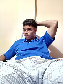 Michael black01 online show from 01-13-26, 11:52