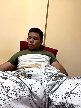 Michael black01 online show from 11-09-25, 02:26