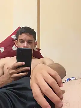 Michael black01 online show from 11-13-25, 02:59