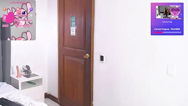 meilybarbie online show from 12-18-25, 01:00