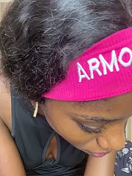 NyahHeat online show from 02-18-26, 10:55