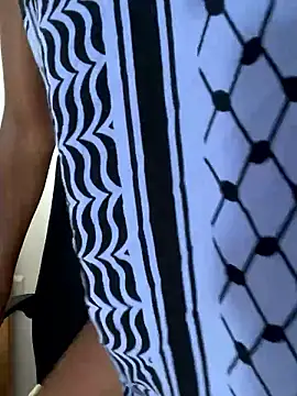 NyahHeat online show from 01-08-26, 12:33