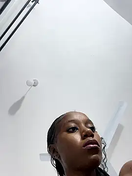 NyahHeat online show from 01-13-26, 08:24