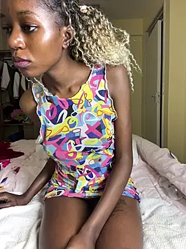 NyahHeat online show from 02-06-26, 05:31