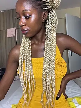 NyahHeat online show from 02-19-26, 06:49