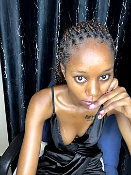 NyahHeat online show from 10-15-25, 12:13