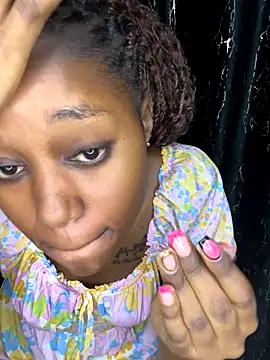 NyahHeat online show from 10-17-25, 05:59