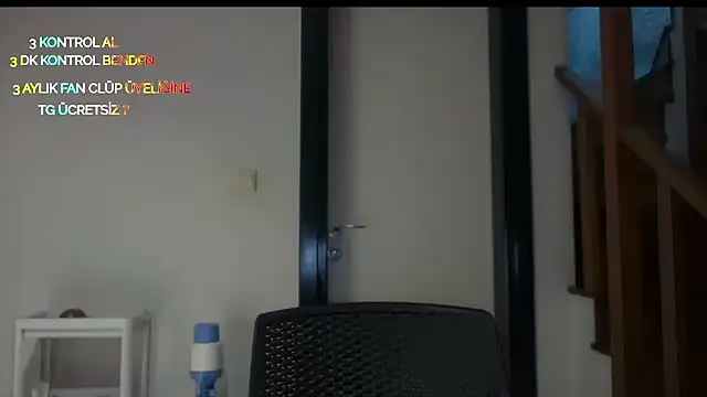  Nefertiti online show from 02-25-26, 10:31