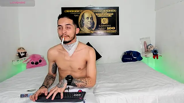 Jill Joy777 online show from 04-11-26, 06:21