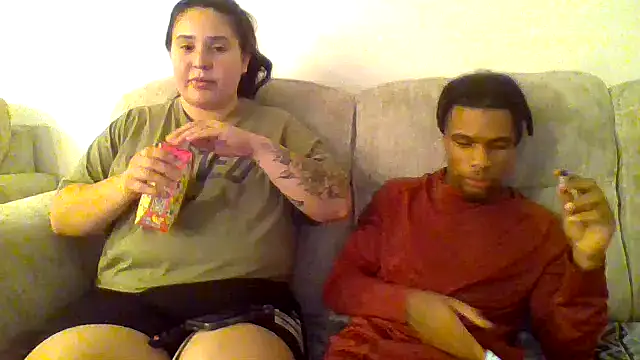 princefreshk online show from 10-19-25, 04:26