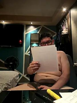 AlexRZ93 online show from 11-03-25, 01:44