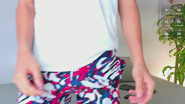Snapshot of Axel_Cody_ chatting on 06-12-26, 01:09 Axel Cody online show from 06-12-26, 01:09