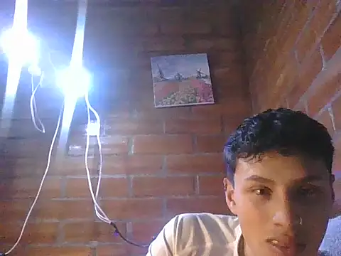 nickk boy online show from 10-24-25, 11:48