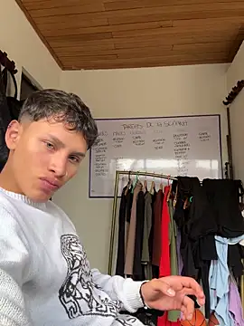 nickk boy online show from 10-15-25, 08:50