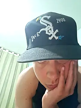 Crrusher555 online show from 10-14-25, 02:01