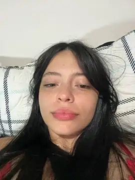 Princesita13 online show from 10-27-25, 02:12