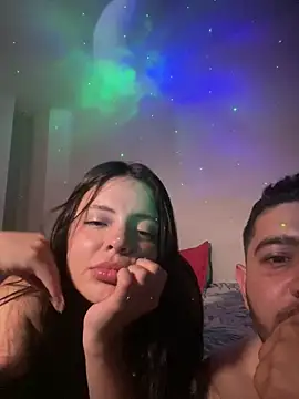 Princesita13 online show from 03-01-26, 02:44