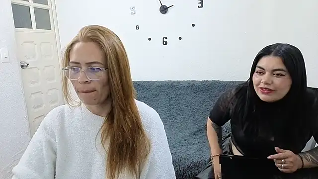 Snapshot of lesb_milf chatting on 07-25-26, 11:55 lesb milf online show from 07-25-26, 11:55