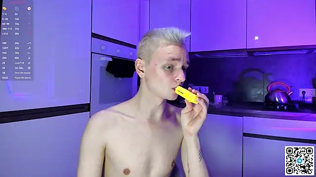 Logan mett online show from 02-03-26, 02:53