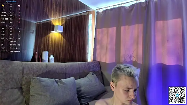 Logan mett online show from 03-09-26, 12:30