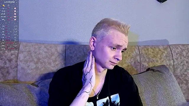 Logan mett online show from 12-04-25, 08:13