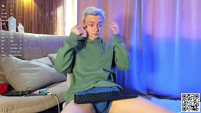 Logan mett online show from 03-05-26, 12:02