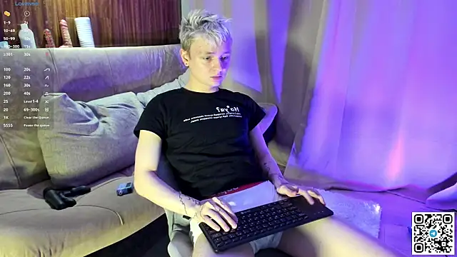 Logan mett online show from 03-28-26, 05:14