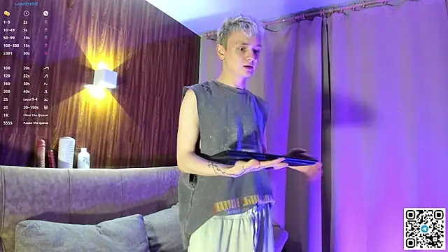 Logan mett online show from 03-10-26, 04:44