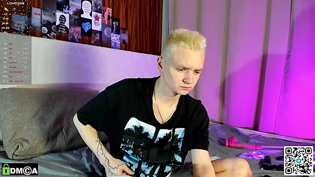 Logan mett online show from 12-03-25, 03:22