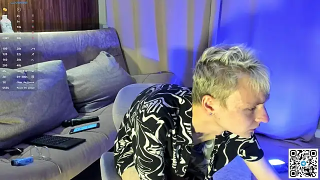 Logan mett online show from 03-20-26, 07:26