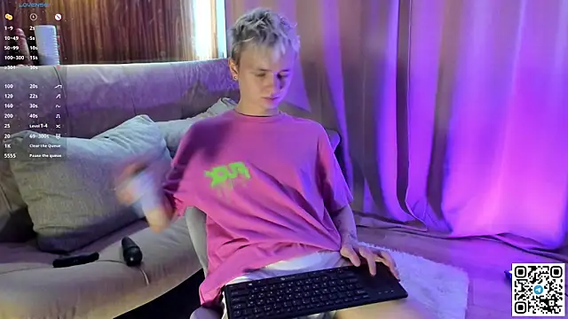 Logan mett online show from 04-05-26, 11:28