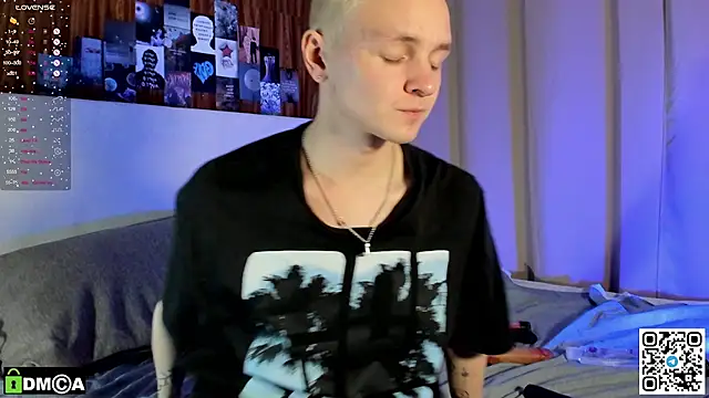 Logan mett online show from 12-02-25, 09:38