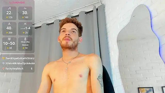 MATEO HUNTER online show from 02-05-26, 10:16