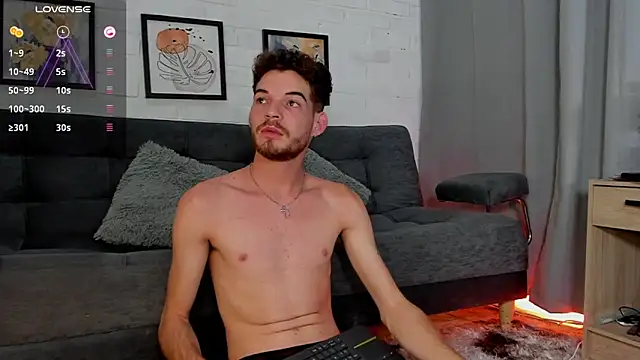 MATEO HUNTER online show from 11-27-25, 04:02