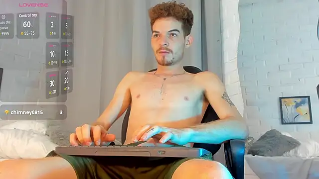 MATEO HUNTER online show from 02-10-26, 12:04