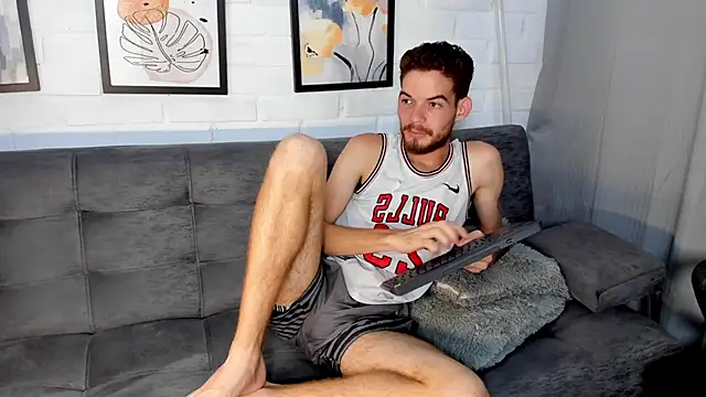 MATEO HUNTER online show from 10-22-25, 01:21