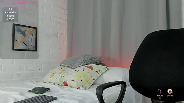 MATEO HUNTER online show from 01-07-26, 03:22