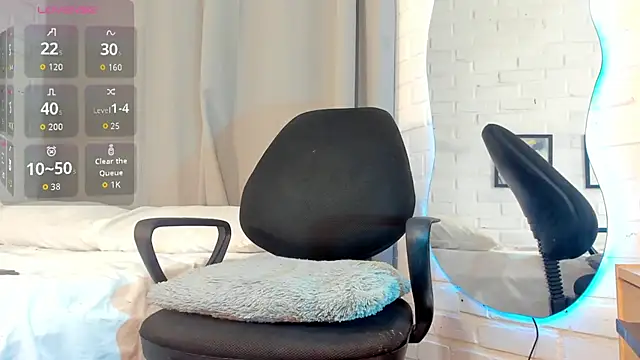 MATEO HUNTER online show from 02-03-26, 12:21