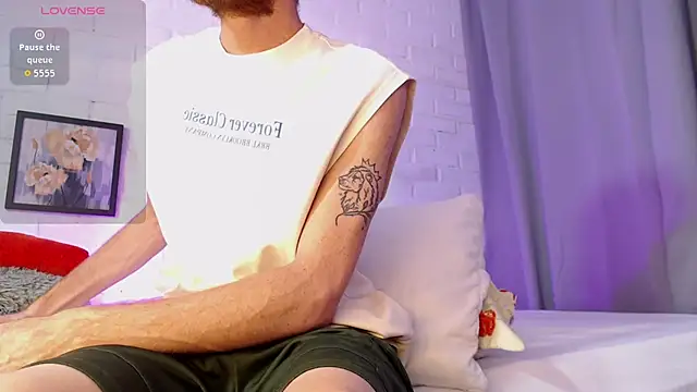 MATEO HUNTER online show from 03-30-26, 03:30