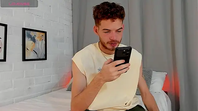 MATEO HUNTER online show from 12-21-25, 07:10