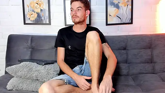 MATEO HUNTER online show from 10-26-25, 02:34